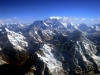 NEPAL-TOURISM-EVEREST